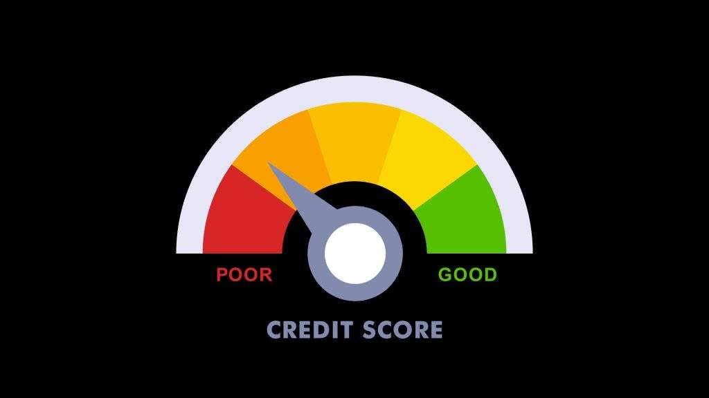 credit report dial